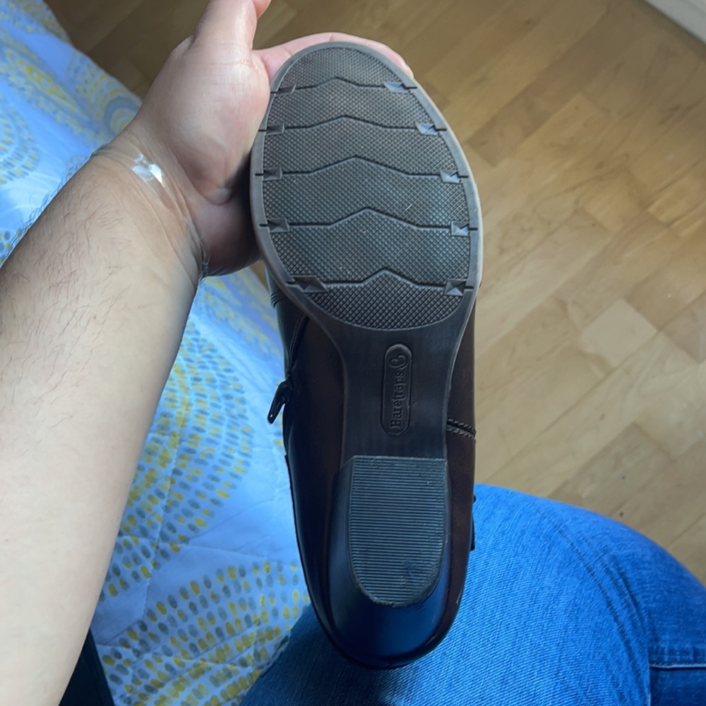 Booties - Picture 2 of 4